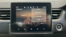 Renault Arkana 1.6 E-TECH Hybrid 145 Iconic 5dr Auto Hybrid Estate